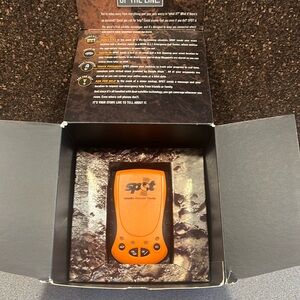 SPOT Satellite Personal Tracker